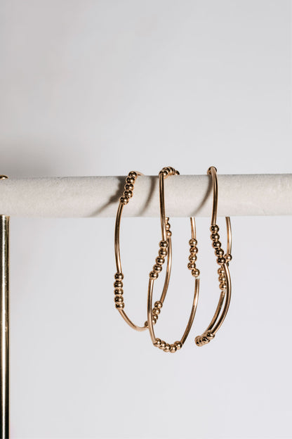 Harper bracelet