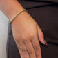 Goldie bracelet