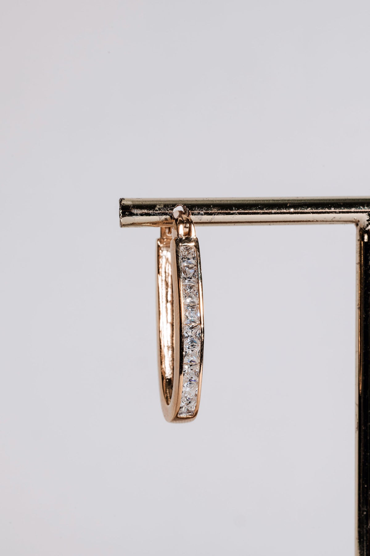Celine earrings