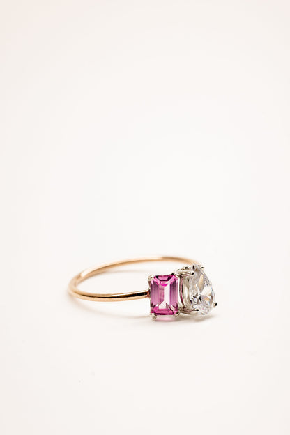 Arlo ring