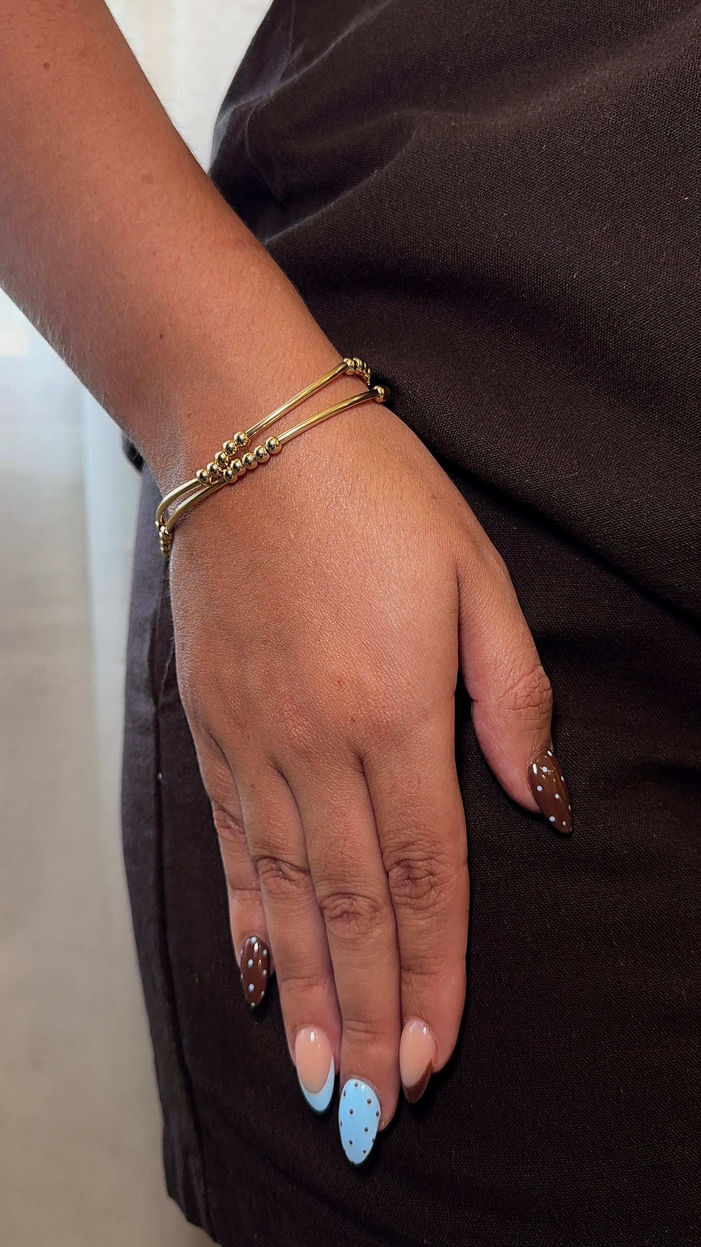Harper bracelet
