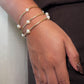 Piper bracelet
