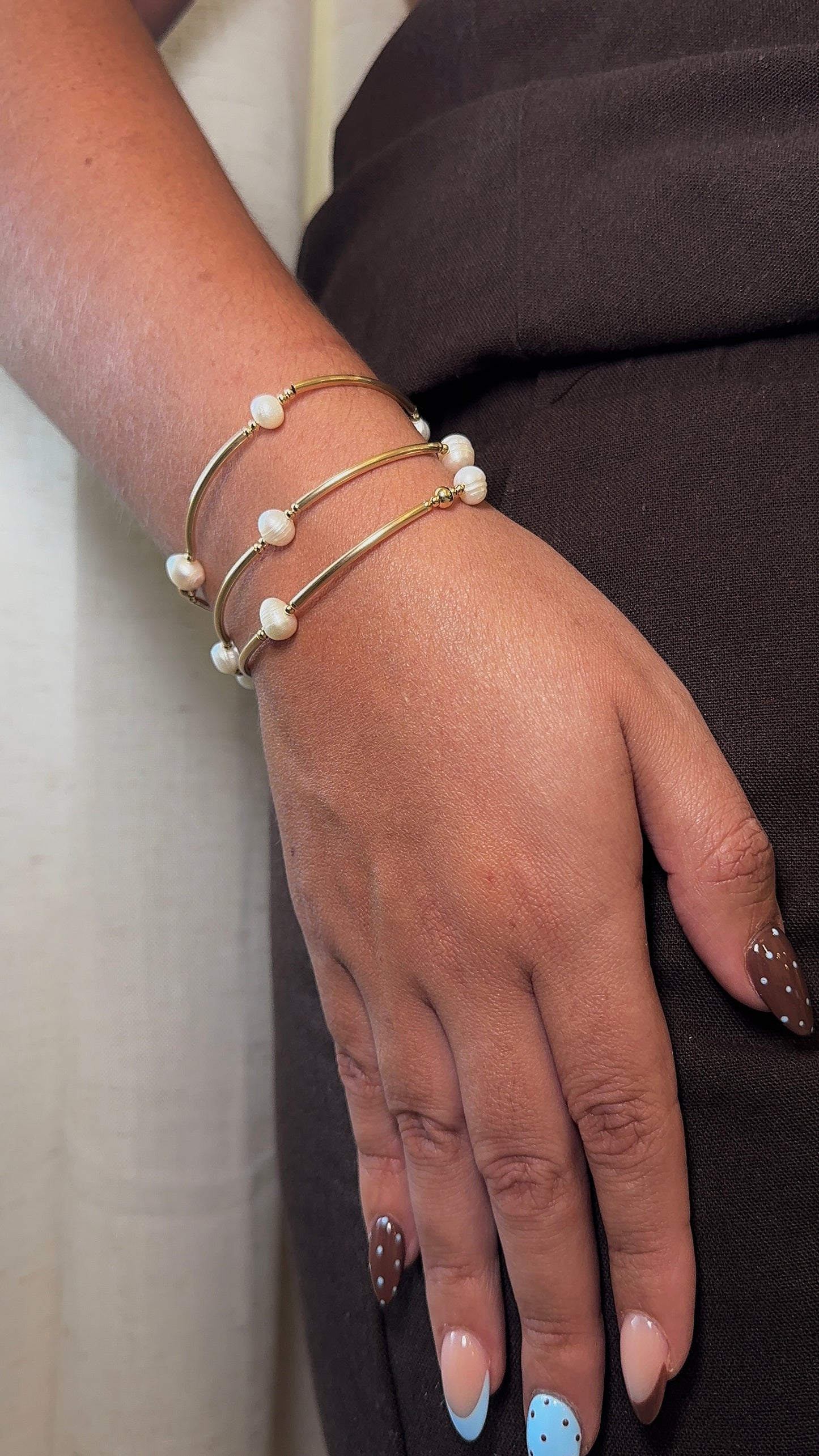 Piper bracelet