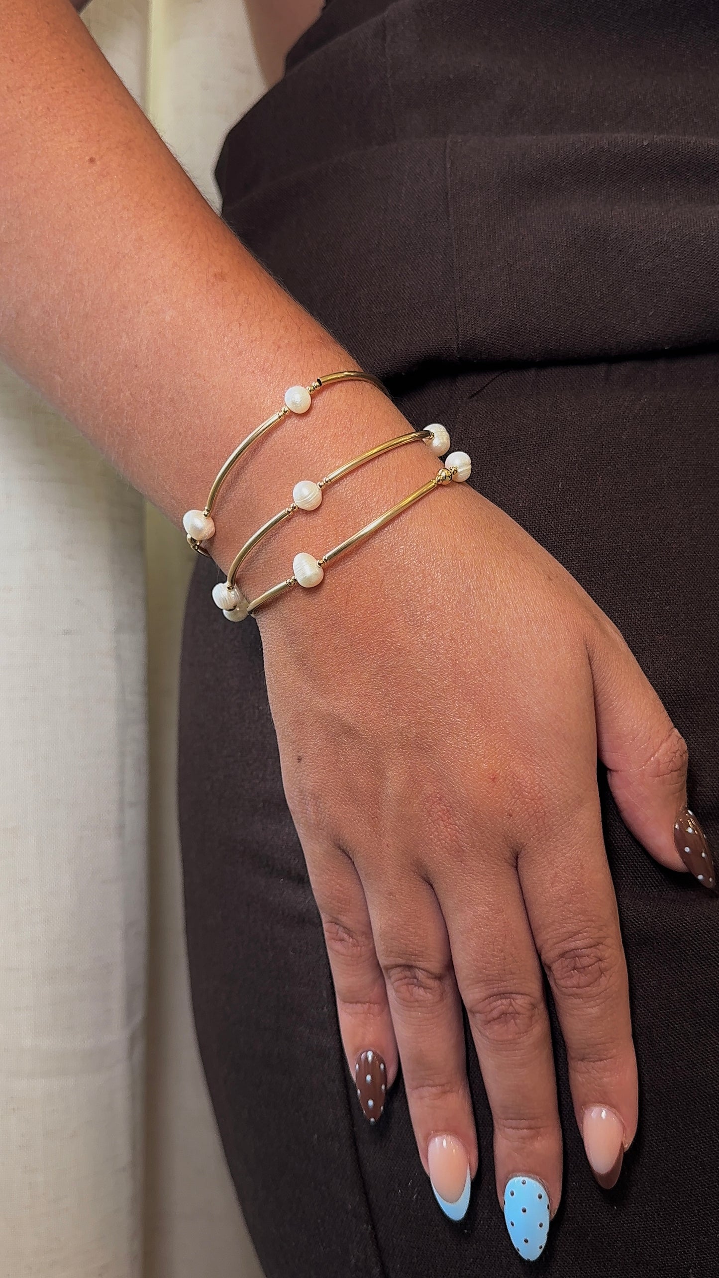 Piper bracelet