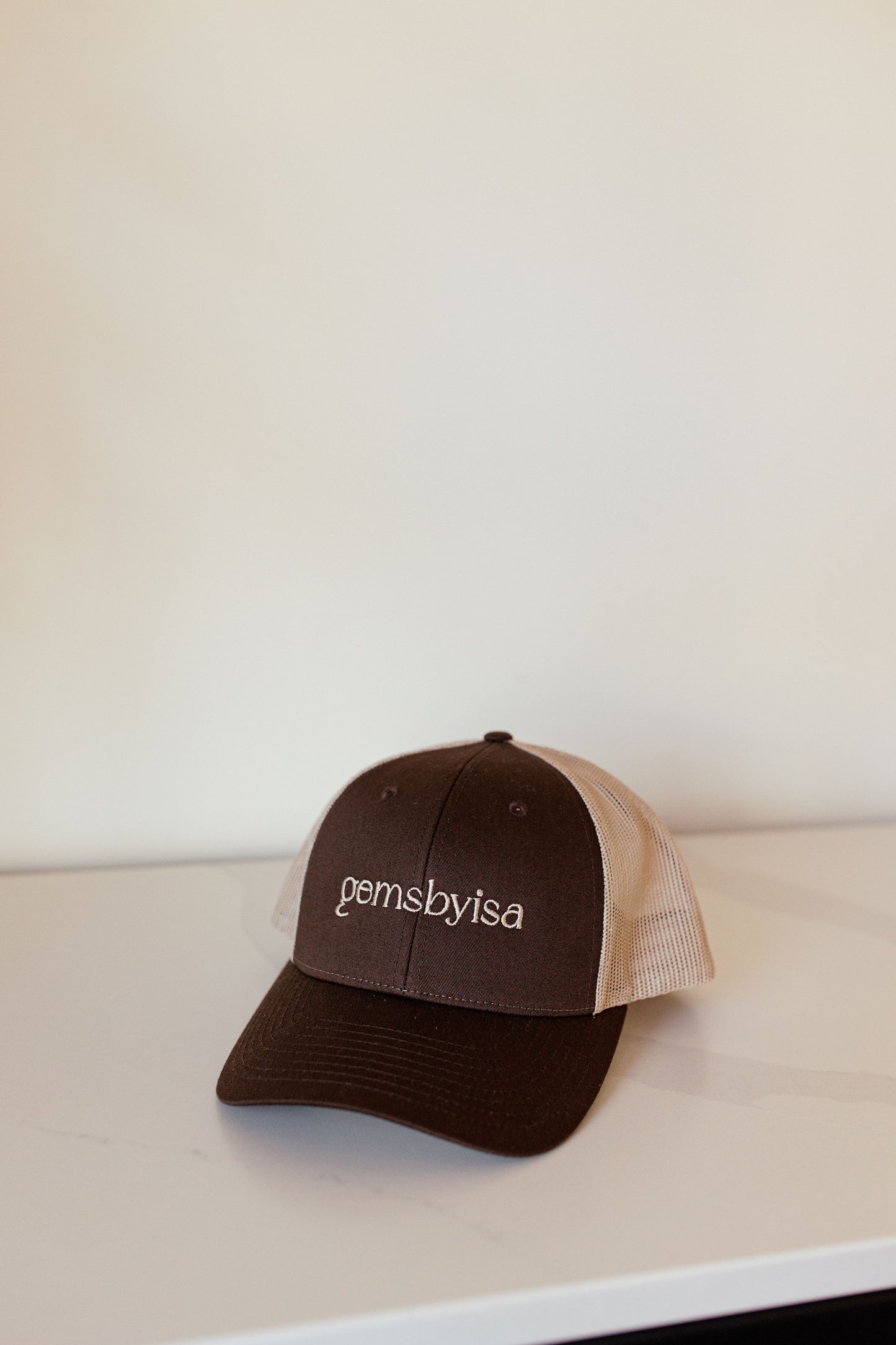 GBI hat