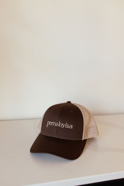 GBI hat