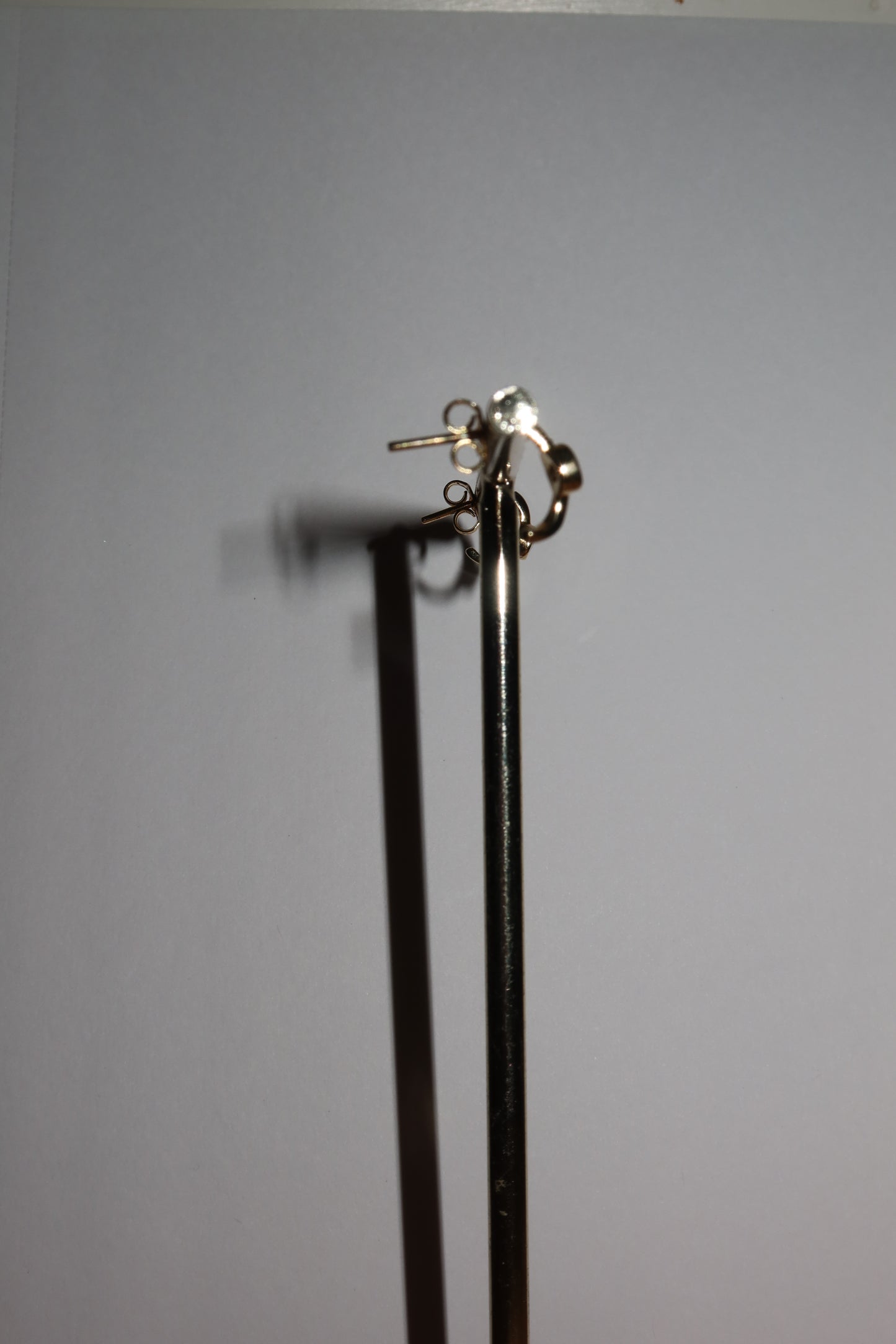 MONICA EARRINGS SAMPLE SALE