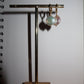 Momi earrings SAMPLE SALE