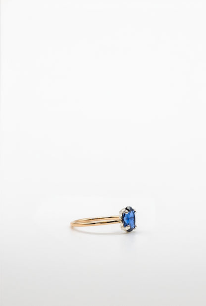 Diana ring