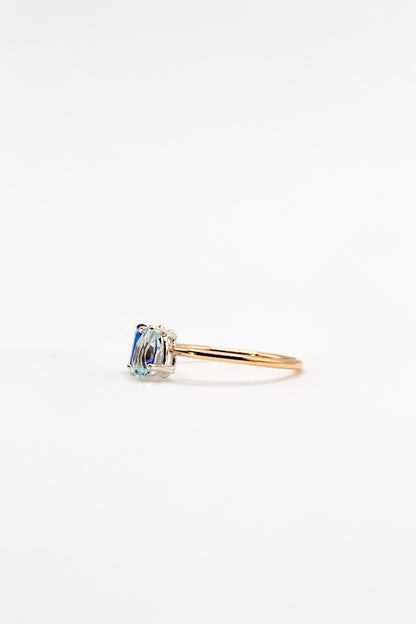 Isla ring
