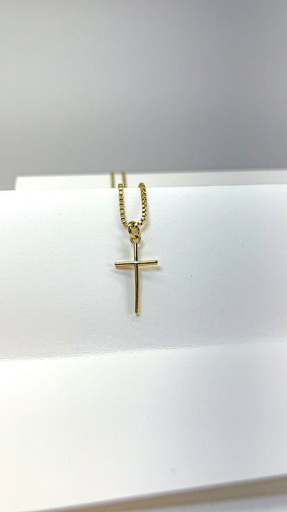 Classic Plain cross