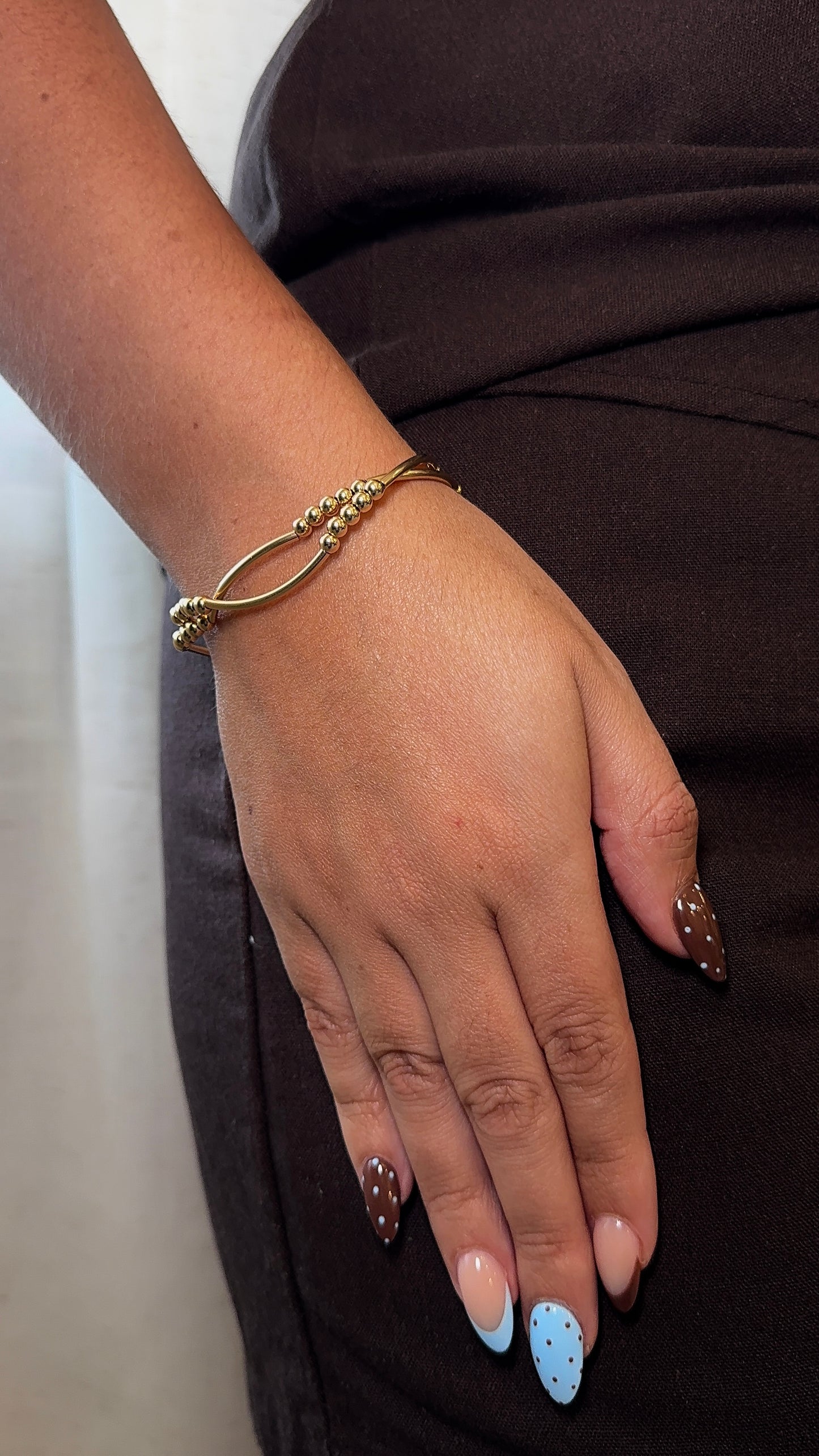 Harper bracelet