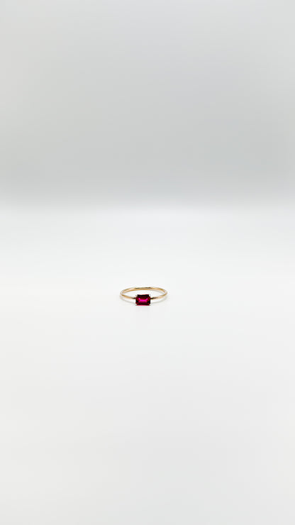 Joy ring