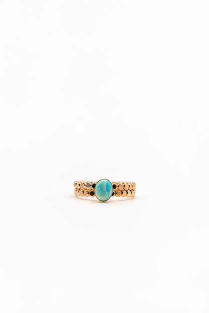 Blair ring