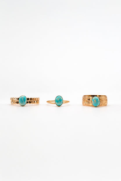 Agatha ring