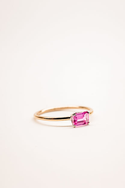 Ezra ring