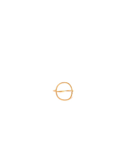 Harper ring