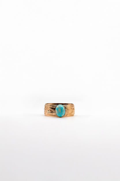 Agatha ring