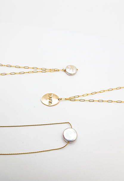 Margo necklace