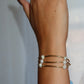 Piper bracelet