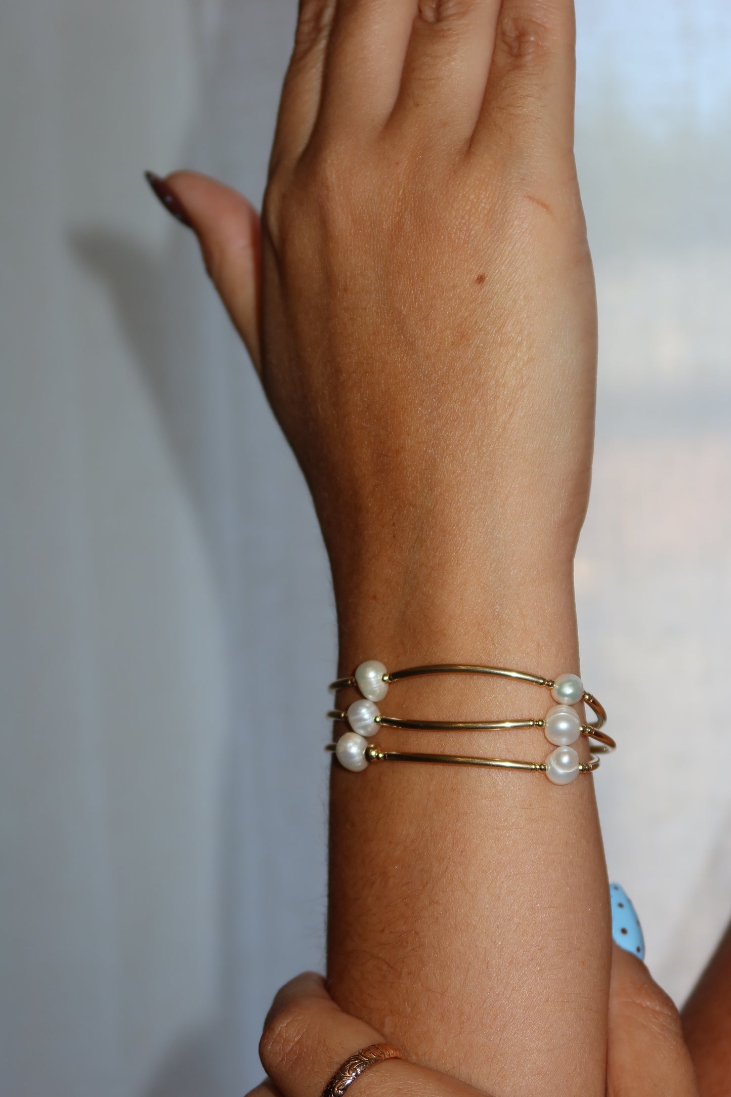Piper bracelet