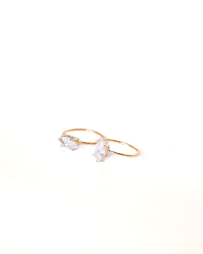 Ophelia ring
