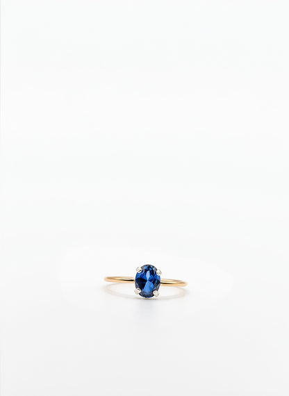 Diana ring