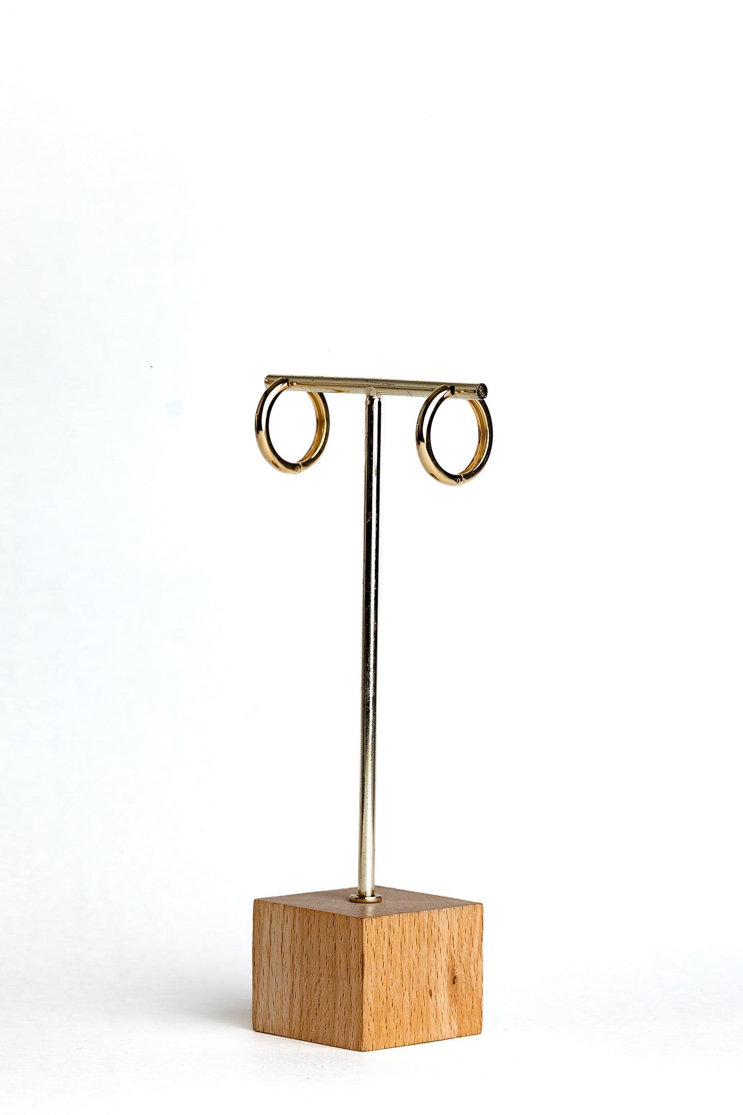 Quinn hoops