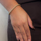Goldie bracelet