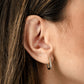 Weenie earrings