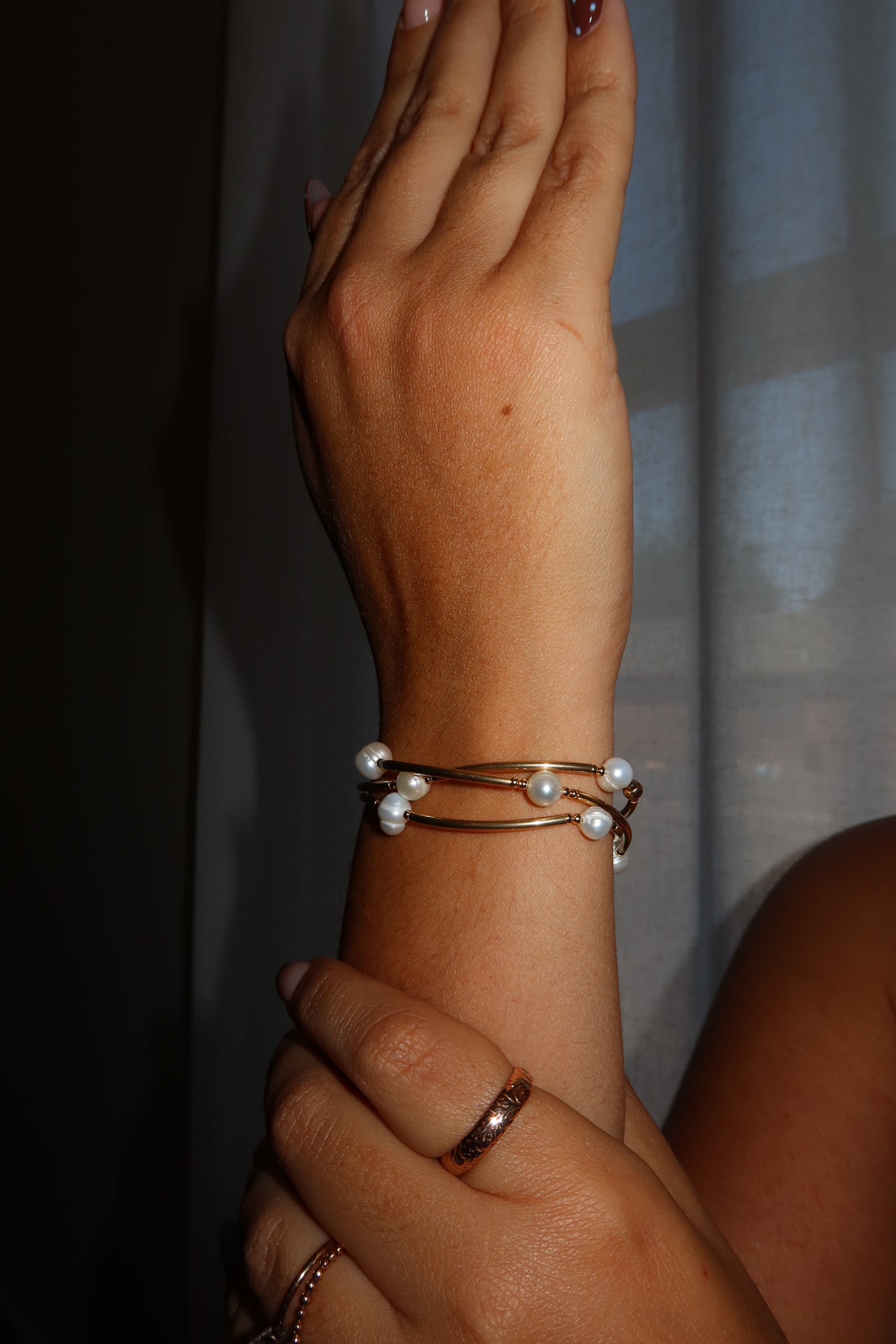 Piper bracelet