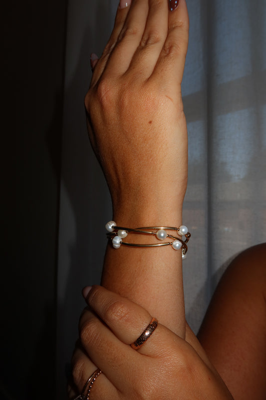 Piper bracelet