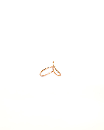 Harper ring
