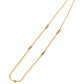 Goldie Necklace