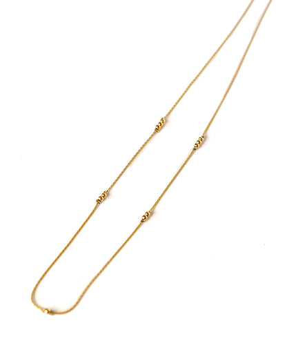 Goldie Necklace