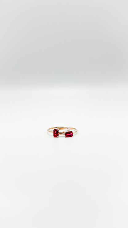 Joy ring