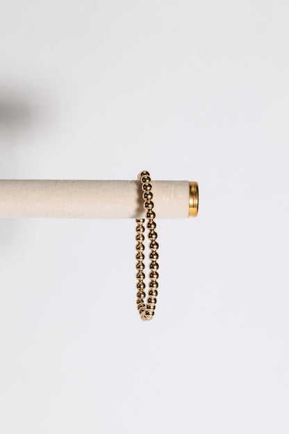 Goldie bracelet