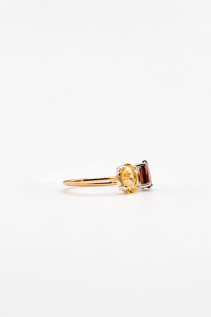 Sonny ring