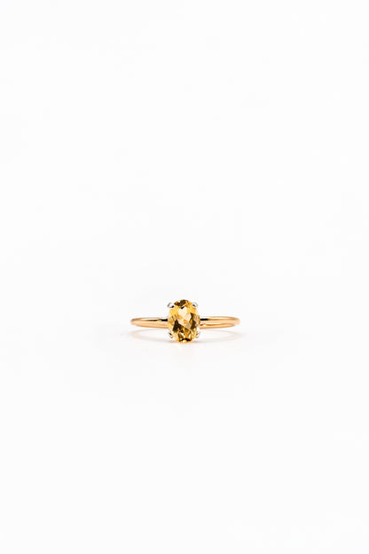 Archie ring