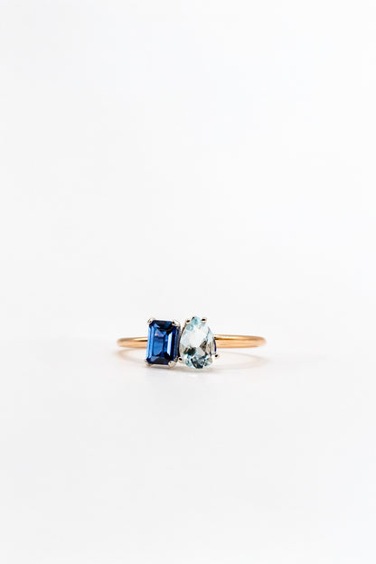 Isla ring