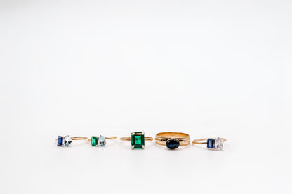 Penelope ring