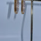Celine earrings