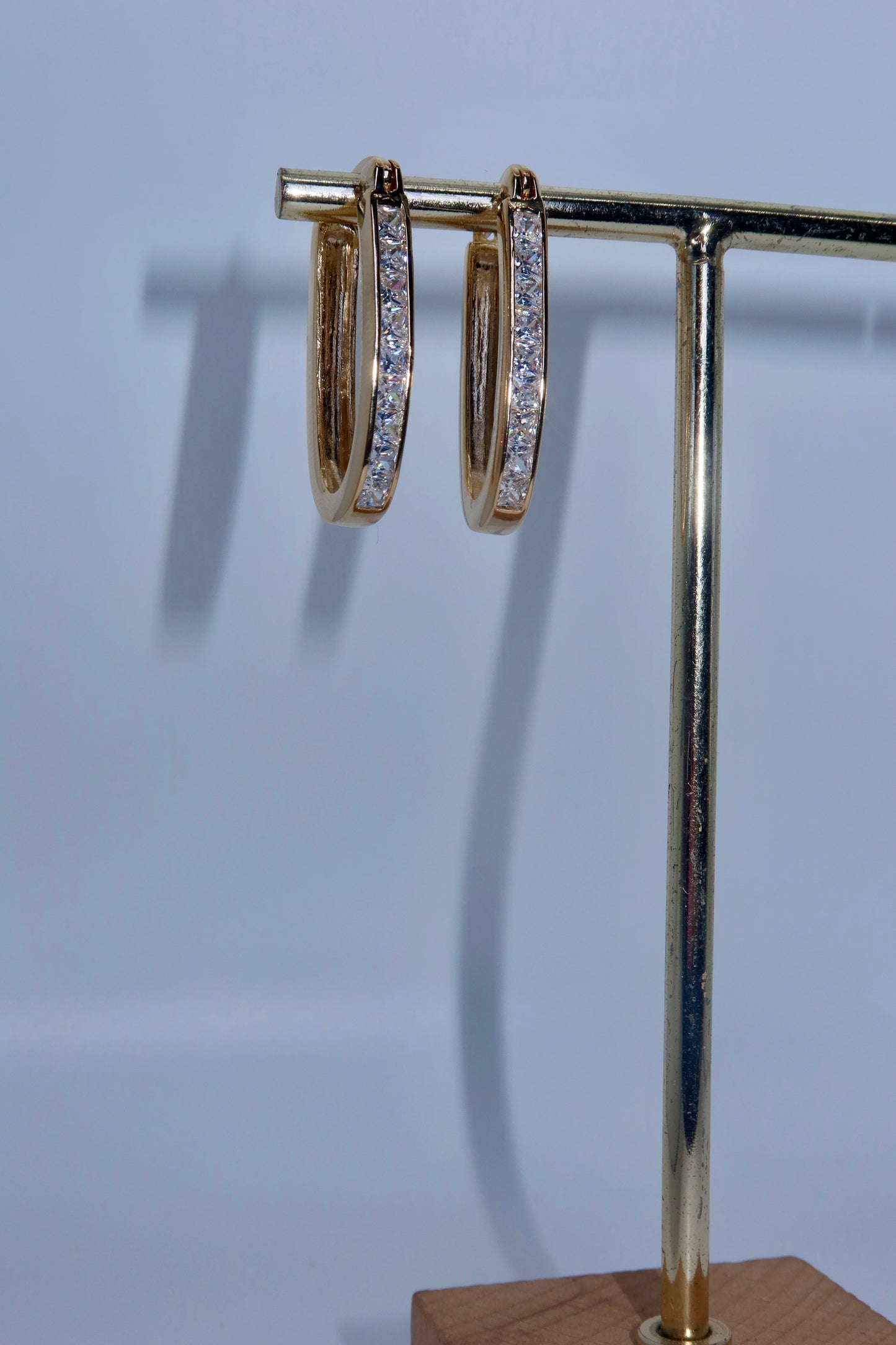 Celine earrings