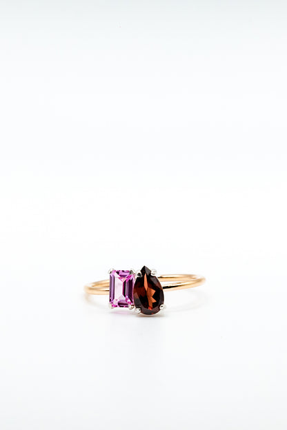 Juliet ring