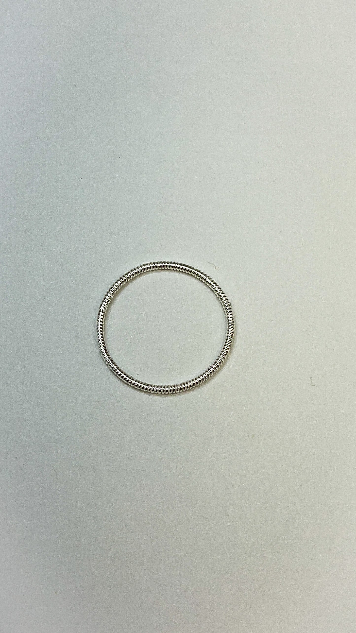 Luca ring