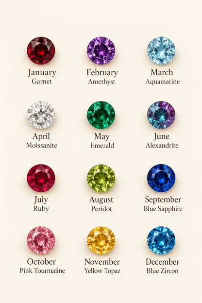 Bby rings