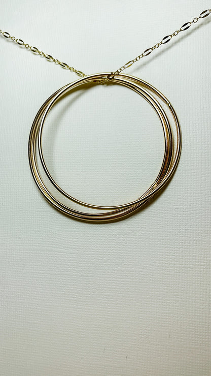 Valentina Bangle