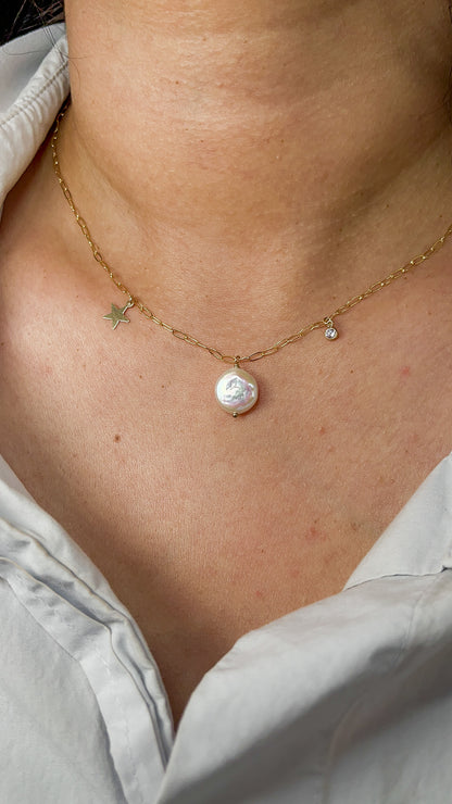 Ramona necklace