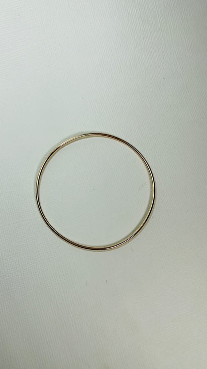 Valentina Bangle