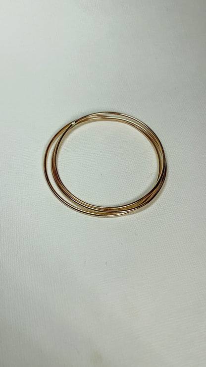 Valentina Bangle